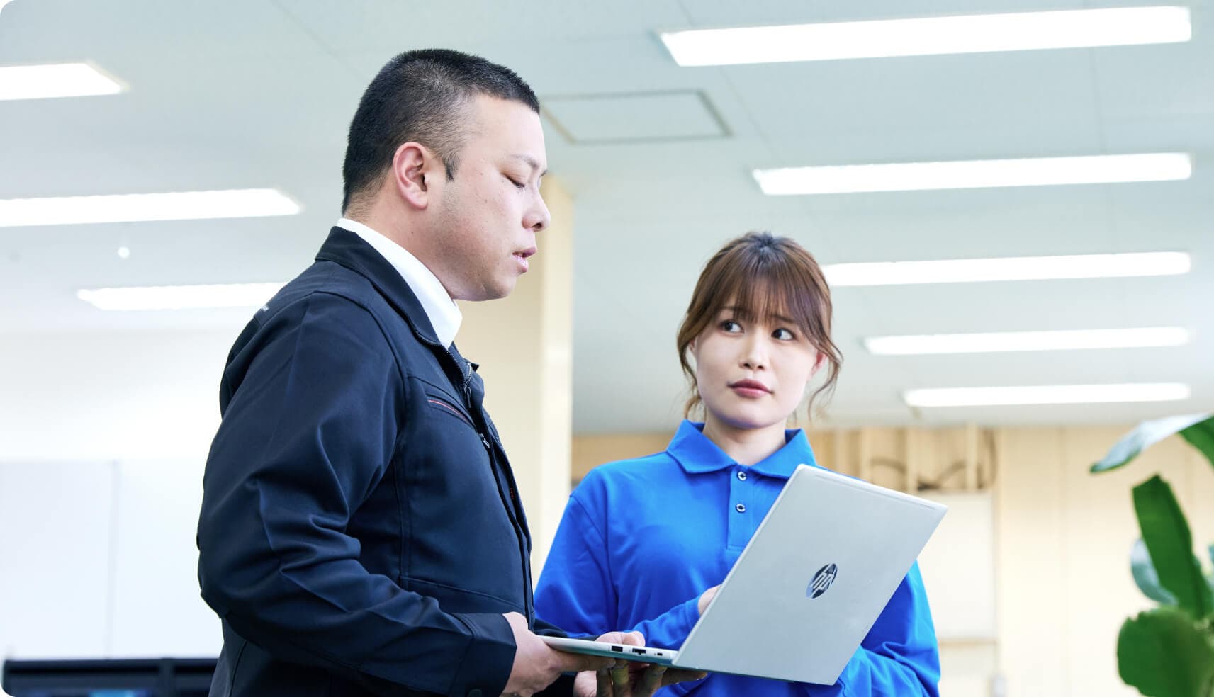 安否確認/居住支援