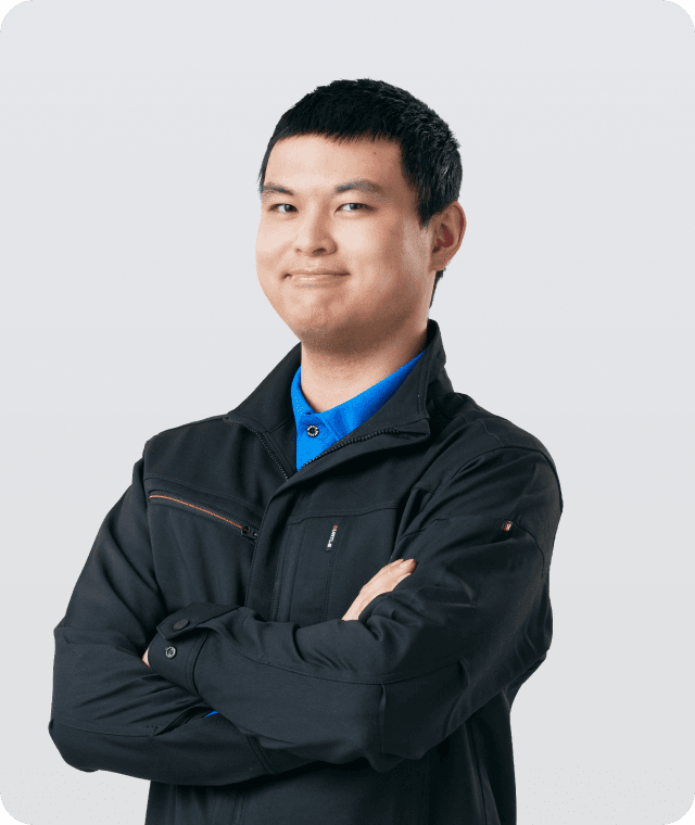 平岡 正太