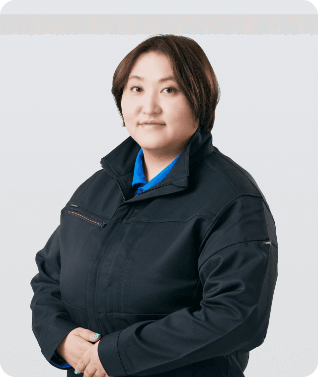 李 恭愛