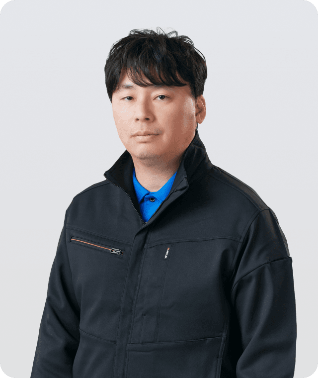 松田 英樹