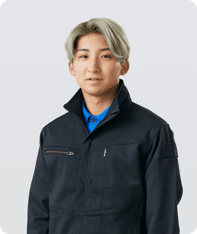 三木 颯一郎