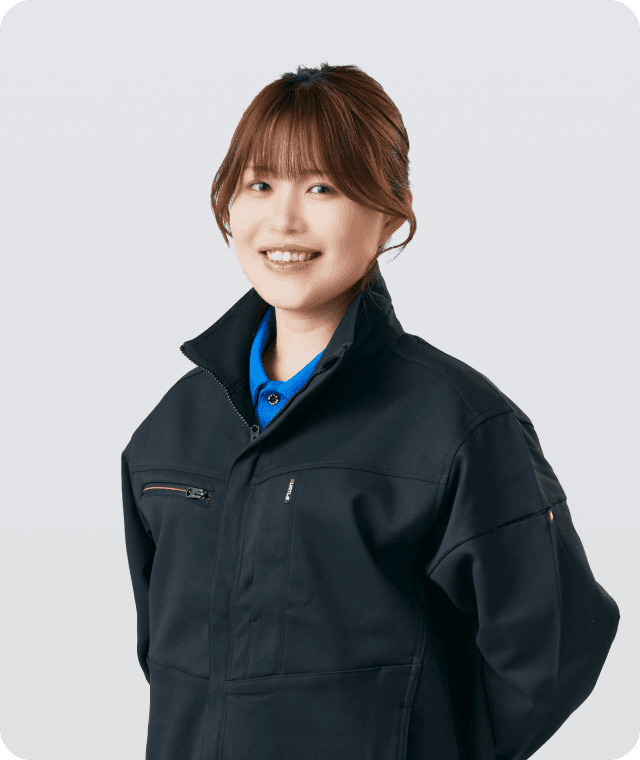 武田 美咲