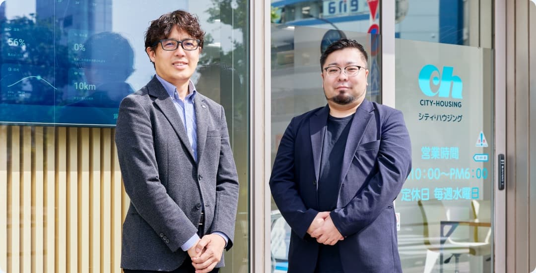 市営住宅の一室で起きた孤独死。現場の徹底したエリア分けでクレーム0に