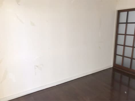 マンションの1室での遺品整理【東京都練馬区】 After
