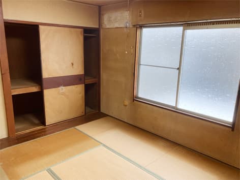家の解体に伴う遺品整理、買取で費用を安くした方法を解説【東京都三鷹市】 After