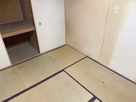 時間の制約がある中、急ピッチで進めた遺品整理を解説【神奈川県横浜市】 After