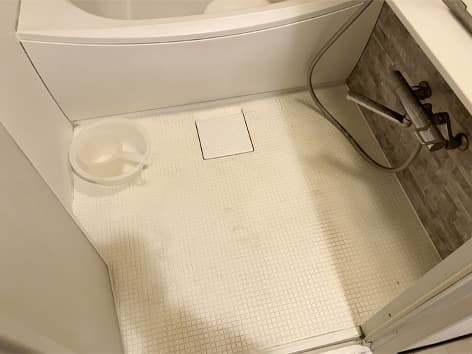 【神奈川県川崎市】階下火災による二次被害、全室に広がった煤の火災復旧施工事例 After