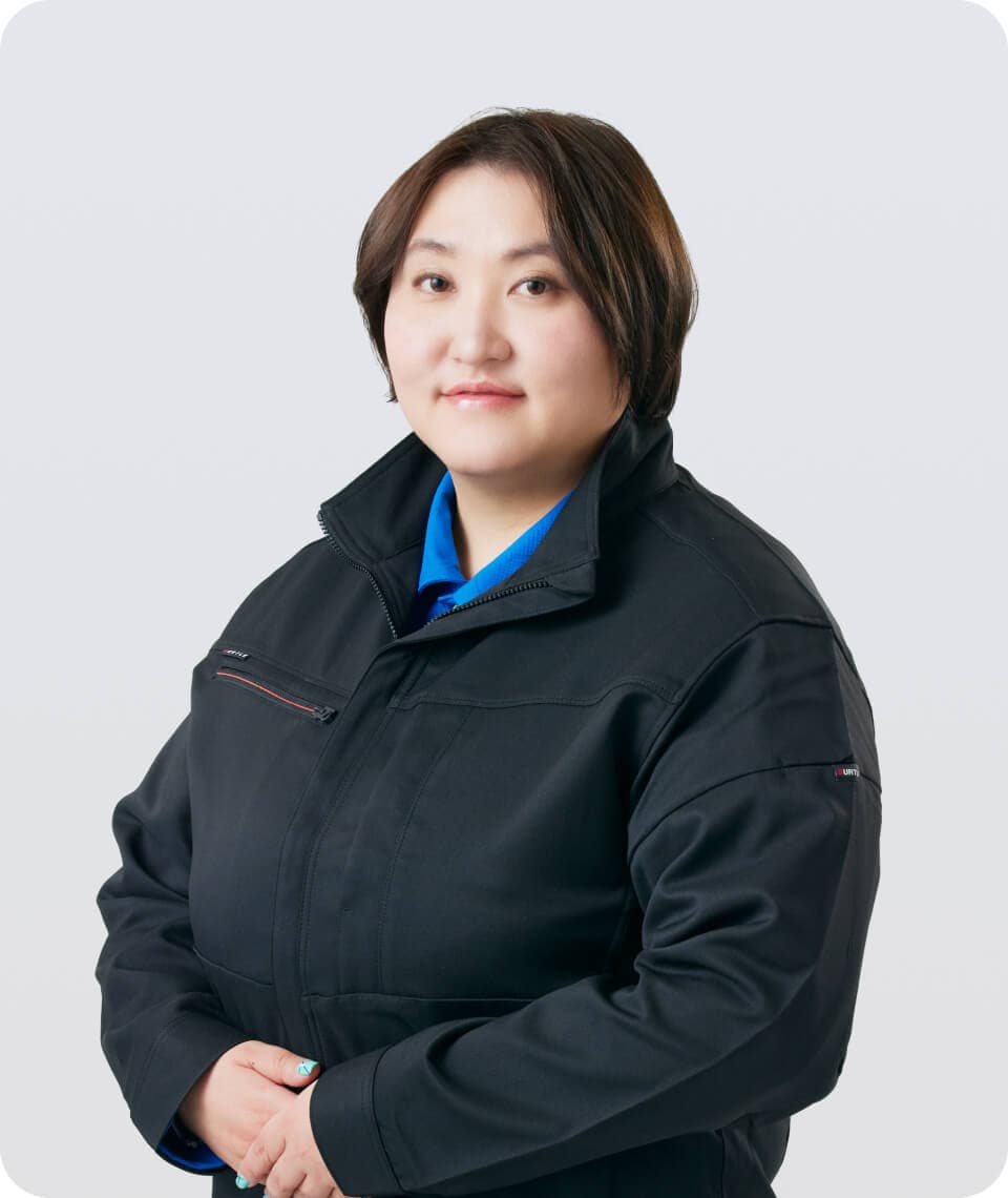 李 恭愛