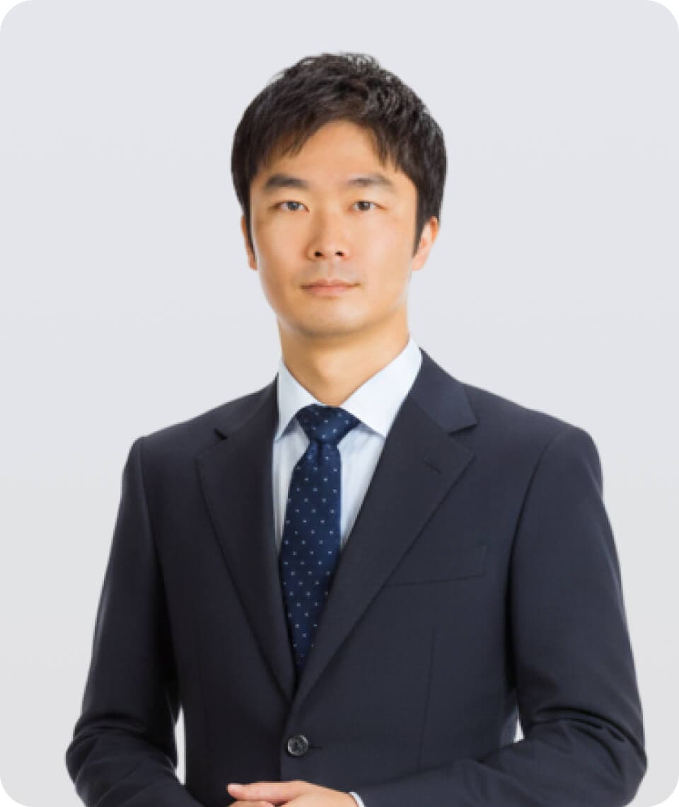 本行 隆之