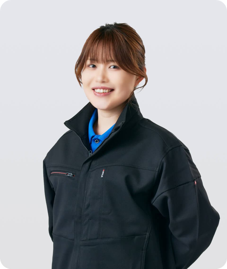武田 美咲