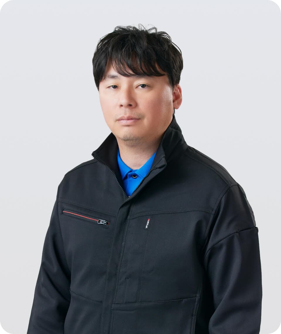 松田 英樹