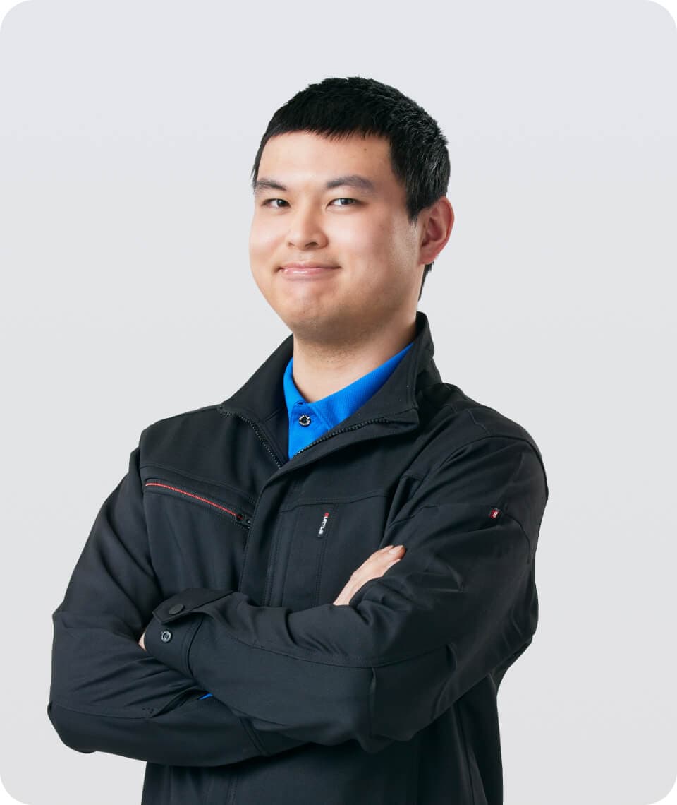 平岡 正太