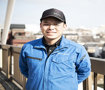 おかたづけ請負人すーさん