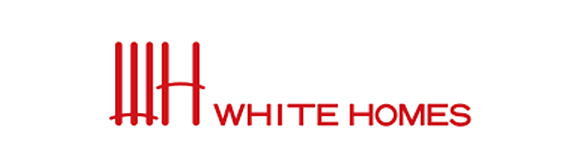 WHITE HOMES