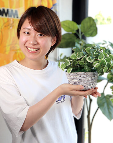 平林 日菜海