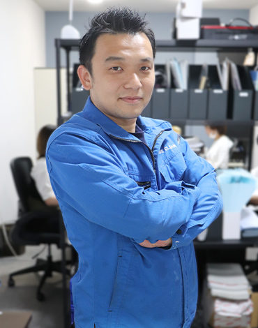 大谷 允人