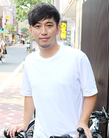 岡庭 雄大