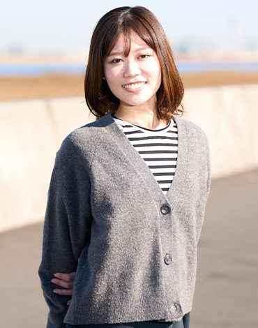 長嶋祥予